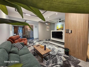 Traveler's Stay @ Ipoh (10Pax)